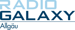 Logo Radio Galaxy