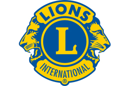 Logo des Lions Club Kaufbeuren