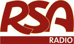 Logo RSA Radio